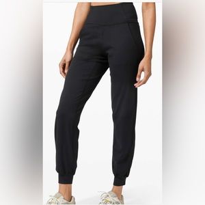 Lululemon Align Jogger (black)